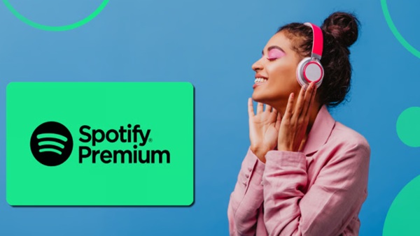 spotify premium
